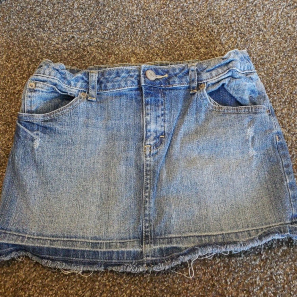 Massimo supply skirt